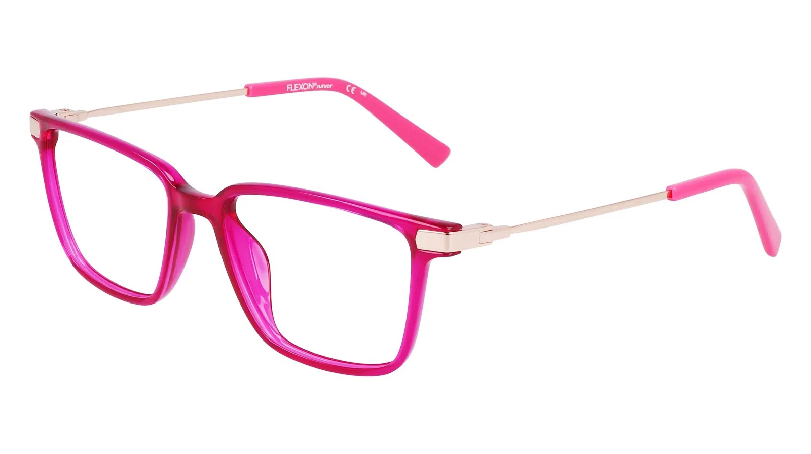 Flexon J4017 Eyeglasses - view 2